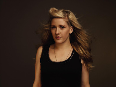 

Music Ellie Goulding Singers United Kingdom HD Wallpaper Background Fine Art Print(12 inch X 18 inch, Rolled)