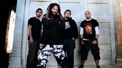 

Music Soulfly Band (Music) United States HD Wallpaper Background Fine Art Print(12 inch X 18 inch, Rolled)