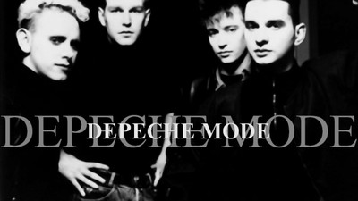 

Music Depeche Mode Band (Music) United Kingdom HD Wallpaper Background Fine Art Print(12 inch X 18 inch, Rolled)