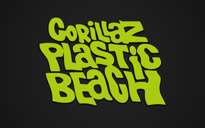 

Music Gorillaz Wall Poster Fine Art Print(12 inch X 18 inch, Rolled)