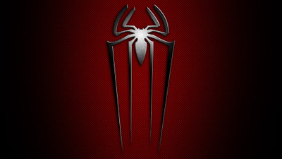 

Comics The Amazing Spider-Man Spider-Man Man Spider Black Red Dark Logo Sign Movie Comic Hero Cool HD Wallpaper Background Fine Art Print(12 inch X 18 inch, Rolled)
