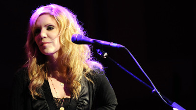 

Music Alison Krauss Singers United States Wall Poster Fine Art Print(12 inch X 18 inch, Rolled)