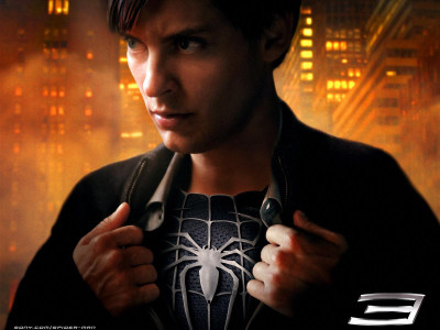 

Akhuratha Poster Movie Spider-Man 3 Spider-Man Peter Parker Tobey Maguire HD Wallpaper Background Fine Art Print(12 inch X 18 inch, Rolled)