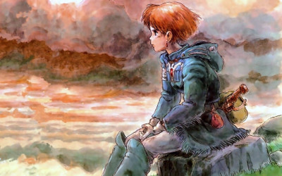 

Akhuratha Poster Movie Nausicaä Of The Valley Of The Wind Nausicaa Valley Wind Anime HD Wallpaper Background Fine Art Print(12 inch X 18 inch, Rolled)
