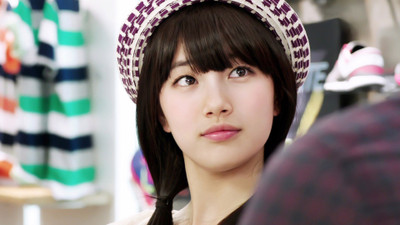 

Music Suzy Singers South Korea HD Wallpaper Background Fine Art Print(12 inch X 18 inch, Rolled)