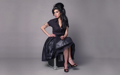 

Music Amy Winehouse Singers United Kingdom English Singer HD Wallpaper Background Fine Art Print(12 inch X 18 inch, Rolled)