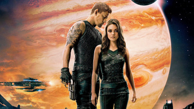

Akhuratha Poster Movie Jupiter Ascending Mila Kunis Channing Tatum HD Wallpaper Background Fine Art Print(12 inch X 18 inch, Rolled)