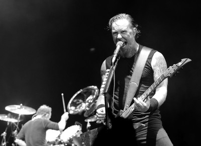 

Music Metallica Band (Music) United States HD Wallpaper Background Fine Art Print(12 inch X 18 inch, Rolled)