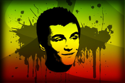 

Music Reggae Reggae Kamil Bednarek HD Wallpaper Background Fine Art Print(12 inch X 18 inch, Rolled)