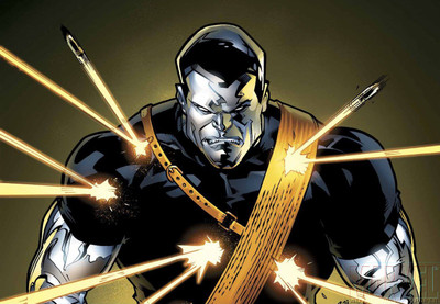 

X-men Colossus Frameless Fine Quality Poster Photographic Paper(12 inch X 18 inch, Rolled)