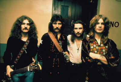 

Music Black Sabbath Band (Music) United Kingdom Wall Poster Fine Art Print(12 inch X 18 inch, Rolled)