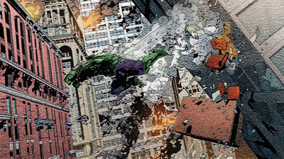 

Hulk Frameless Fine Quality Poster Photographic Paper(12 inch X 18 inch, Rolled)