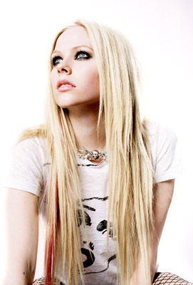 

Music Avril Lavigne Singers Canada HD Wallpaper Background Fine Art Print(12 inch X 18 inch, Rolled)