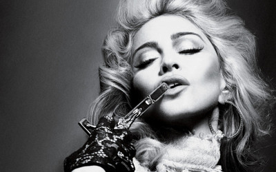 

Music Madonna Singers United States HD Wallpaper Background Fine Art Print(12 inch X 18 inch, Rolled)