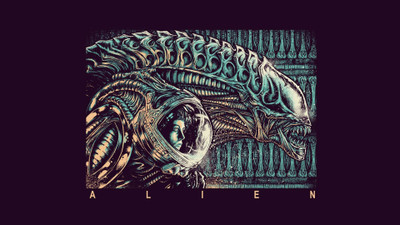

Akhuratha Poster Movie Alien Ellen Ripley HD Wallpaper Background Fine Art Print(12 inch X 18 inch, Rolled)