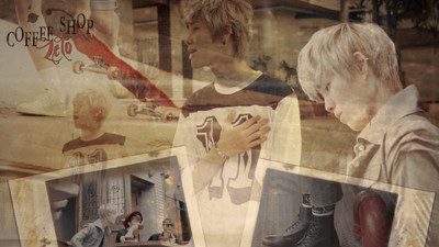

Music B.A.P Band (Music) South Korea Wall Poster Fine Art Print(12 inch X 18 inch, Rolled)