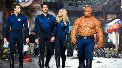 

Akhuratha Poster Movie Fantastic Four HD Wallpaper Background Fine Art Print(12 inch X 18 inch, Rolled)