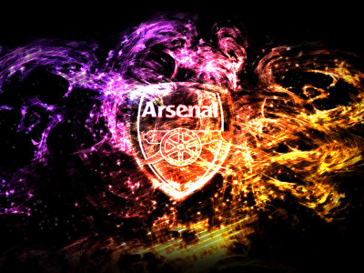 

Sports Arsenal F.C. Soccer Club Wall Poster Paper Print(12 inch X 18 inch, Rolled)