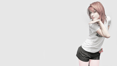 

Music Hayley Williams Singers United States Hayley Paramore Cute Woman HD Wallpaper Background Fine Art Print(12 inch X 18 inch, Rolled)