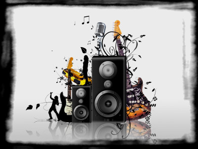 

Akhuratha Music Wall Poster Fine Art Print(12 inch X 18 inch, Rolled)