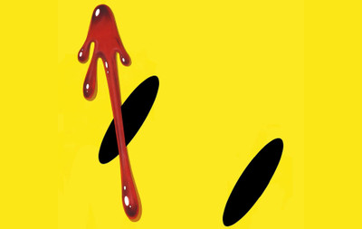 

Comics Watchmen Comic Smiley HD Wallpaper Background Paper Print(12 inch X 18 inch, Rolled)