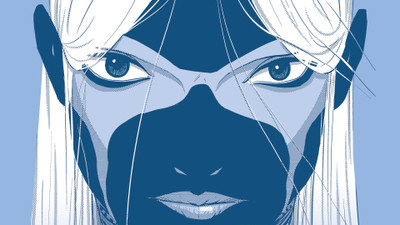 

Comics East Of West HD Wallpaper Background Paper Print(12 inch X 18 inch, Rolled)