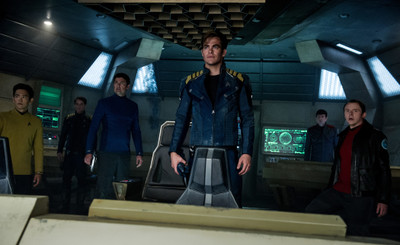 

Akhuratha Poster Movie Star Trek Beyond John Cho Anton Yelchin Karl Urban Chris Pine Zachary Quinto Simon Pegg Star Trek HD Wallpaper Background Fine Art Print(12 inch X 18 inch, Rolled)