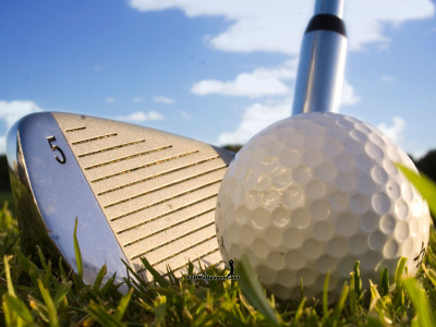 

Sports Golf HD Wall Poster Paper Print(12 inch X 18 inch, Rolled)