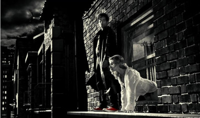 

Akhuratha Poster Movie Sin City HD Wallpaper Background Fine Art Print(12 inch X 18 inch, Rolled)