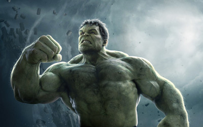 

Movie Avengers: Age Of Ultron The Avengers Avengers Hulk HD Wallpaper Background Paper Print(12 inch X 18 inch, Rolled)