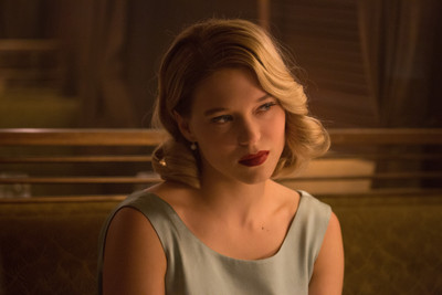 

Akhuratha Poster Movie Spectre Madeleine Swann Léa Seydoux HD Wallpaper Background Fine Art Print(12 inch X 18 inch, Rolled)