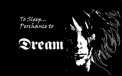 

The Sandman Frameless Fine Quality Poster Fine Art Print(12 inch X 18 inch, Rolled)