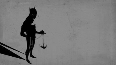 

Comics Batman Beyond Batman HD Wallpaper Background Fine Art Print(12 inch X 18 inch, Rolled)