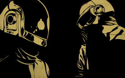 

Music Daft Punk Band (Music) France HD Wallpaper Background Fine Art Print(12 inch X 18 inch, Rolled)