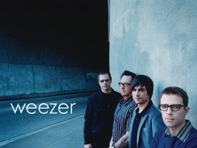 

Music Weezer Wall Poster Fine Art Print(12 inch X 18 inch, Rolled)