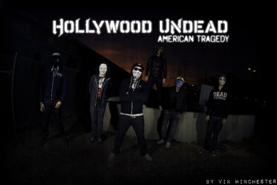 

Music Hollywood Undead Band (Music) United States HD Wallpaper Background Fine Art Print(12 inch X 18 inch, Rolled)