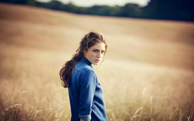 

Music Birdy English Singer HD Wallpaper Background Fine Art Print(12 inch X 18 inch, Rolled)
