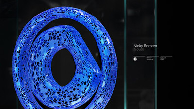 

Akhuratha Music Nicky Romero Wall Poster Fine Art Print(12 inch X 18 inch, Rolled)