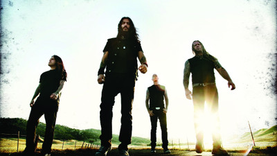 

Music Machine Head Band (Music) United States HD Wallpaper Background Fine Art Print(12 inch X 18 inch, Rolled)