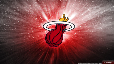 

Sports Miami Heat Basketball Wall Poster Paper Print(12 inch X 18 inch, Rolled)