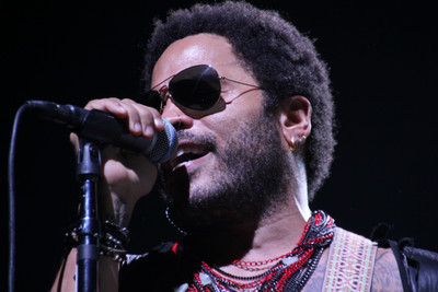 

Akhuratha Music Lenny Kravitz Wall Poster Fine Art Print(12 inch X 18 inch, Rolled)