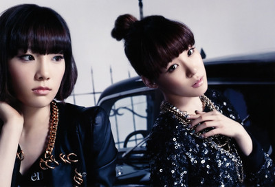 

Music SNSD Band (Music) South Korea Wall Poster Fine Art Print(12 inch X 18 inch, Rolled)