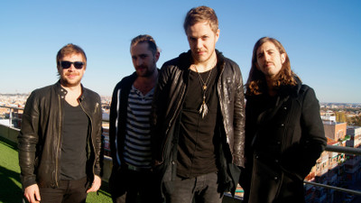 

Music Imagine Dragons Band (Music) United States American Alternative Band HD Wallpaper Background Fine Art Print(12 inch X 18 inch, Rolled)