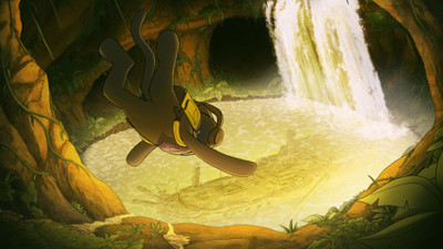 

Music Monstercat HD Wallpaper Background Fine Art Print(12 inch X 18 inch, Rolled)