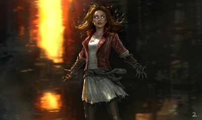 

Akhuratha Poster Movie Avengers: Age Of Ultron The Avengers Avengers Scarlet Witch HD Wallpaper Background Fine Art Print(12 inch X 18 inch, Rolled)