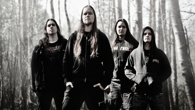 

Music Insomnium Band (Music) Finland Wall Poster Fine Art Print(12 inch X 18 inch, Rolled)