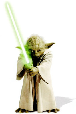 

Akhuratha Poster Movie Star Wars Yoda HD Wallpaper Background Fine Art Print(12 inch X 18 inch, Rolled)