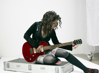 

Music Katie Melua Singers United Kingdom Wall Poster Fine Art Print(12 inch X 18 inch, Rolled)