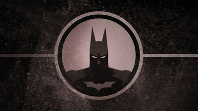 

Comics Batman HD Wallpaper Background Paper Print(12 inch X 18 inch, Rolled)
