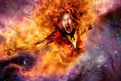 

Phoenix Frameless Fine Quality Poster Photographic Paper(12 inch X 18 inch, Rolled)